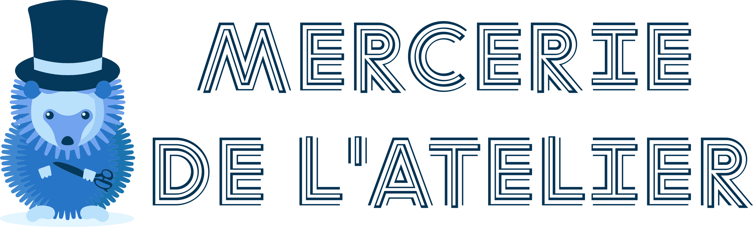 La Mercerie de l'Atelier